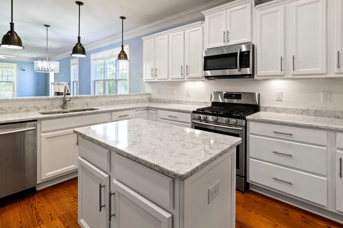 Filth & Squalor Cleanup in Dover Shores West, Orlando, FL